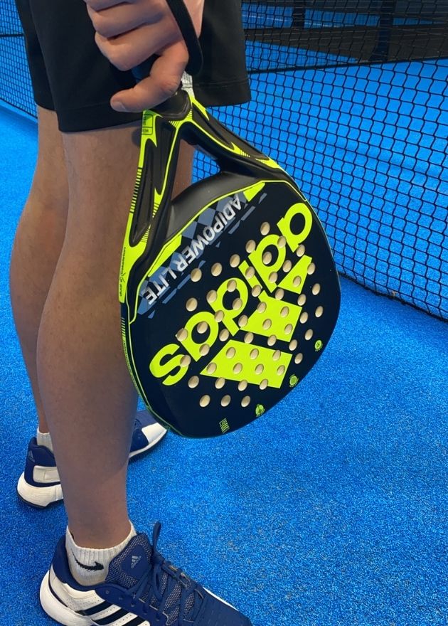 Flevo Padel | Indoor Padelbanen Lelystad